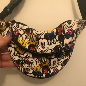 Vintage Disney Danny pack